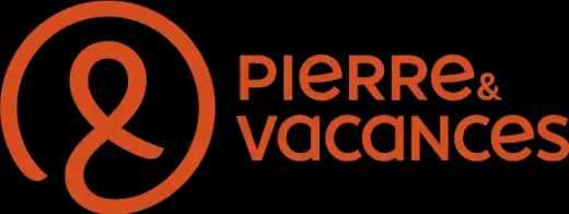 Pierre Vacances Logo