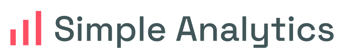 Simple Analytics Logo