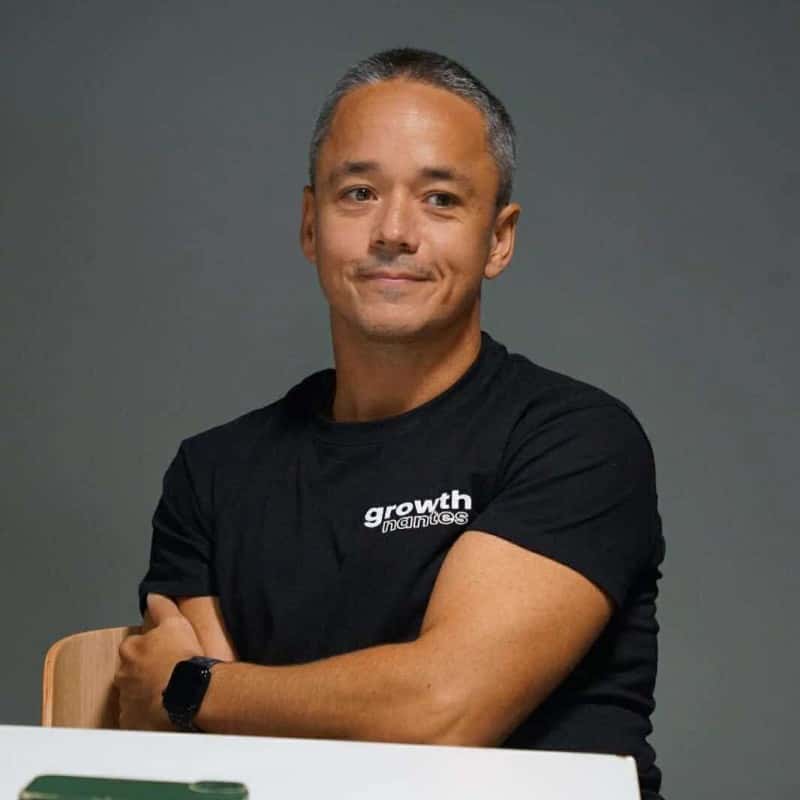 Antoine Goret's avatar