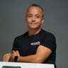 Antoine Goret's avatar