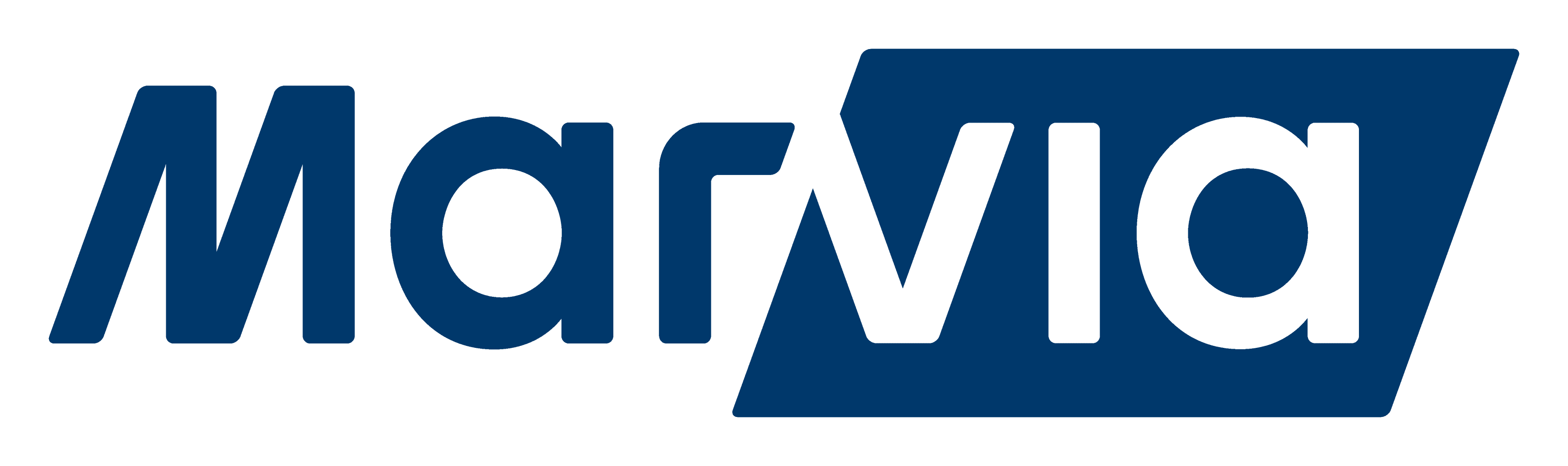 Marvia