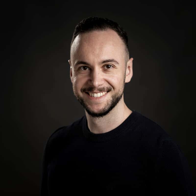 Alessandro Di Vito's avatar