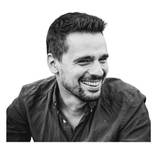 Tom Benattar, CEO and Founder of PimpMySaaS