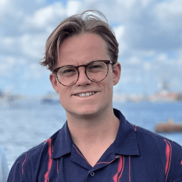 Joep Meertens's avatar