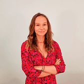 Lucyna Polok's avatar