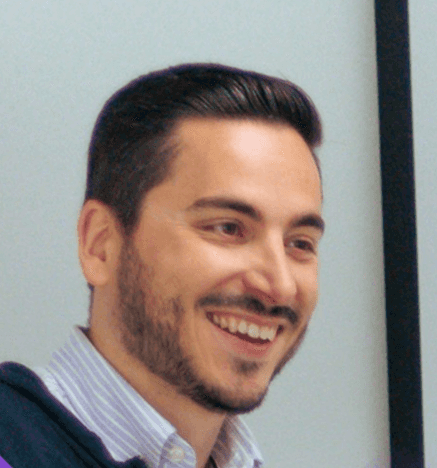 Manuel Montilla's avatar