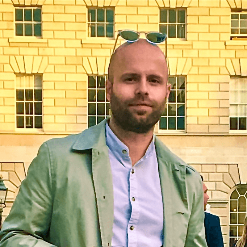 Sam Franklin's avatar