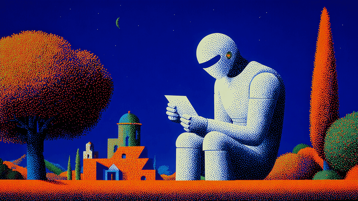 LLM.txt: Securing Your Brands Future in AI Search