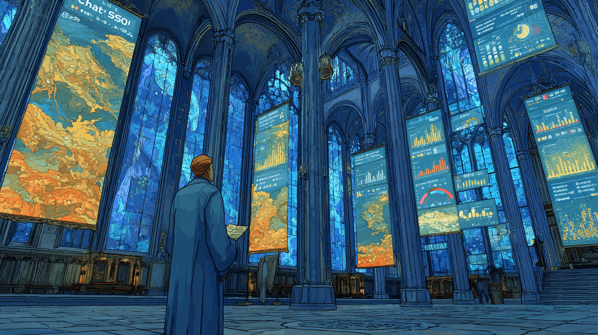 Our ultimate guide to ChatGPT SEO: How to optimize your content for AI search