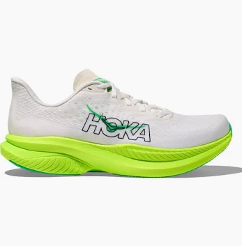 Hoka Mach 5
